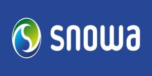 لوگو برند اسنوا